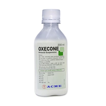 Oxecone Suspension