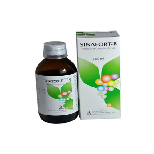 Sinafort-B 200ml