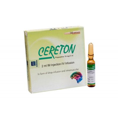 Cereton Injection - (10mg/2ml)