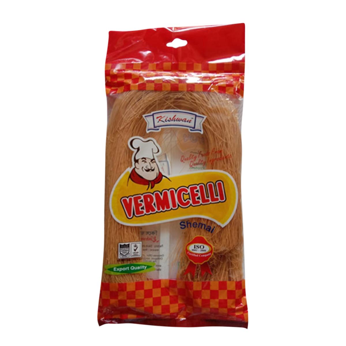 Kishwan Vermicilli Shemai 200gm