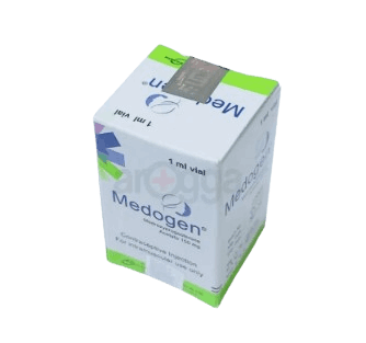 Medogen Inj Injection - (150mg/Ml)