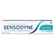 Sensodyne Tooth Paste Freshmint- 75gm