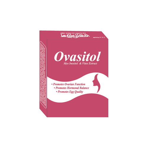 Ovasitol Tablet