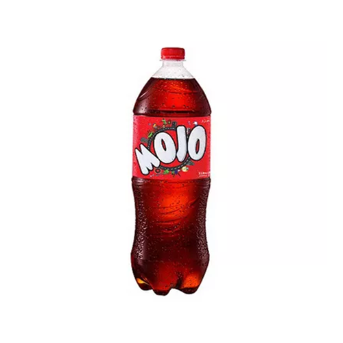 মজো পানীয় (Mojo soft drink)-1 ltr