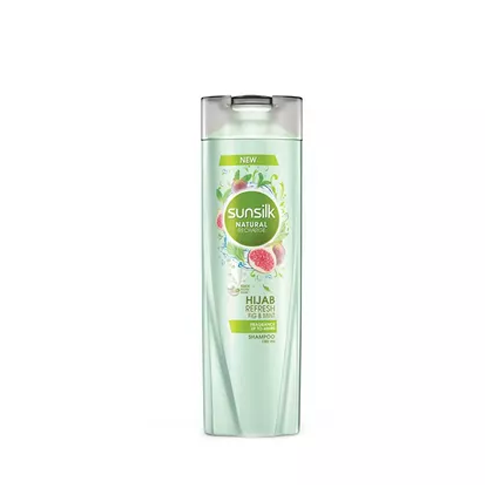 Sunsilk Shampoo Hijab Recharge 180 ml