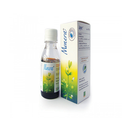 Monera Syrup 100ml