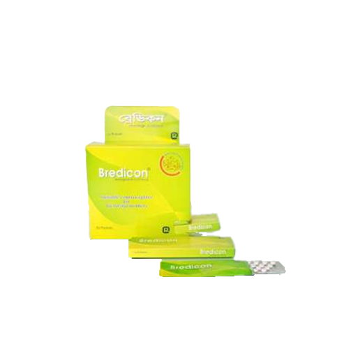 Bredicon Tablet 75 mcg (28Pcs)