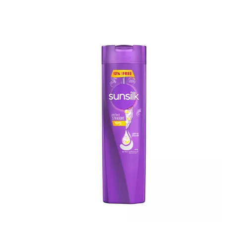 Sunsilk Shampoo Perfect Straight 330 ml