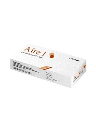 Aire Tablet - (1mg)