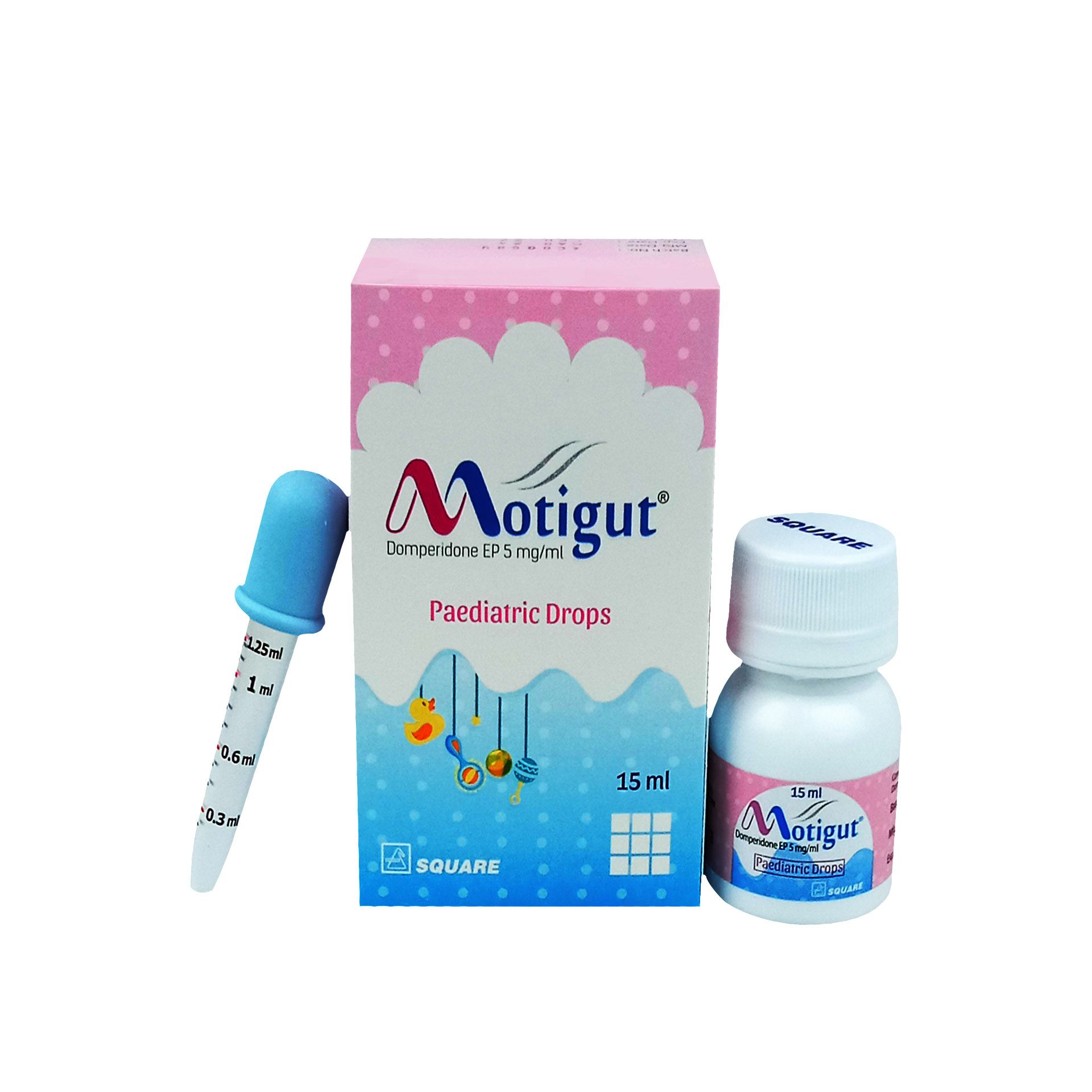 Motigut Drop