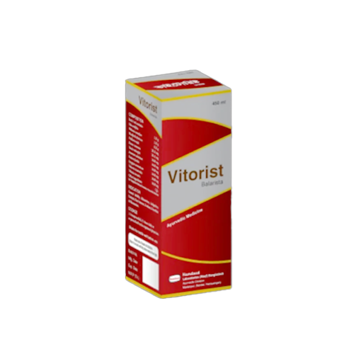 Vitorist Syrup 450ml