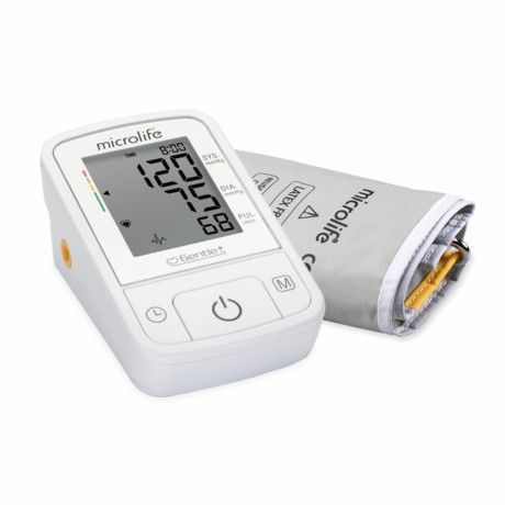 Microlife Digital Blood Pressure Monitor Machine BP-A2 Classic