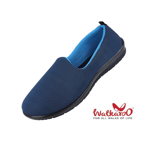 Walkaroo Women's Belly Shoes for comfortable walk