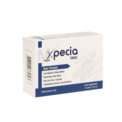 Xpecia-10 Tablet