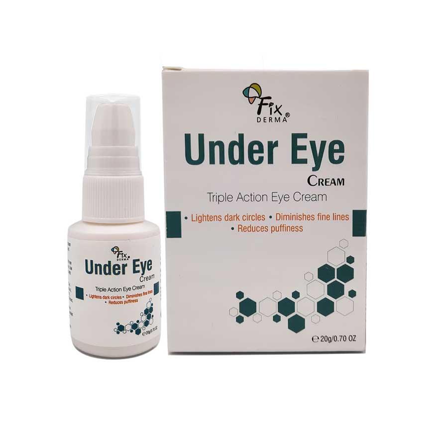 Fixderma Under Eye Cream 15gm