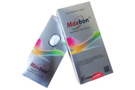 Maxbon Tablet - (150mg)