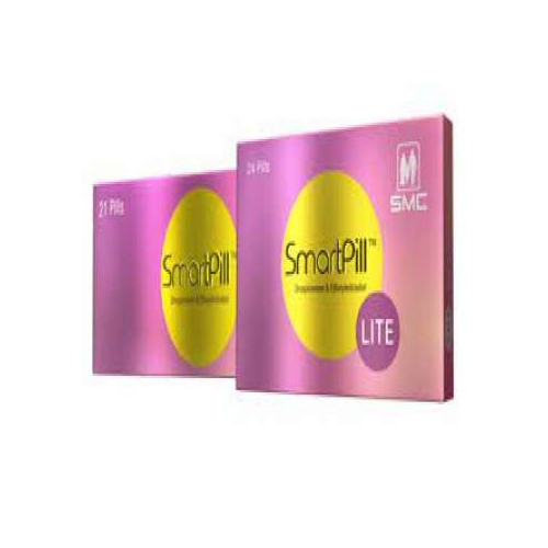 SmartPill Lite