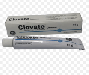 Clovate Ointment - (0.05%)