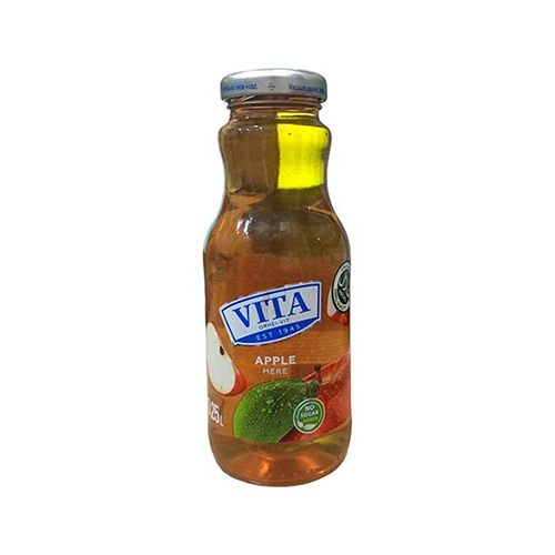 Vita Apple Mere Juice 250 ml