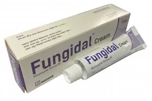 Fungidal Cream - (2%)