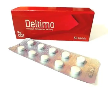 Deltimo 50 - 1 Box