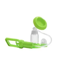 Manual Breast Feeding Pump