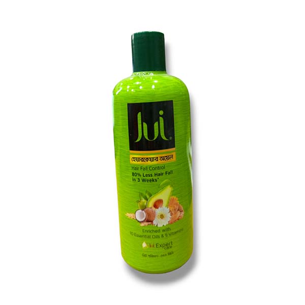 Jui Hair Care Oil 350 ml