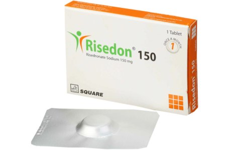 Risedon 150 Tablet - (150mg)