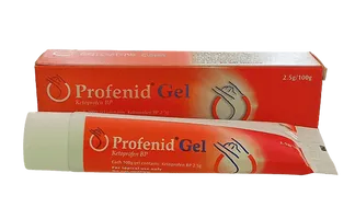 Profenid Gel - (2.50%)