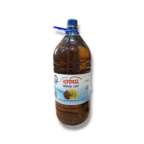 KHALIS Mustard Oil 2 Ltr