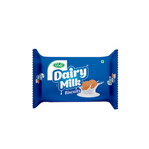 Globe Dairy Milk Biscuits 200 gm