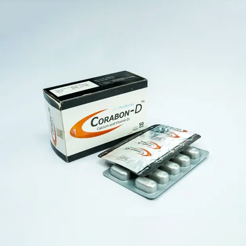 Corabon-D 10pcs