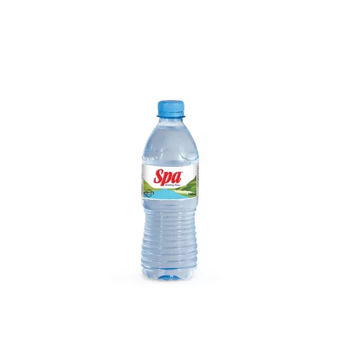 স্প্রা খাবার পানি (Spa Drinking Water)-500 ml