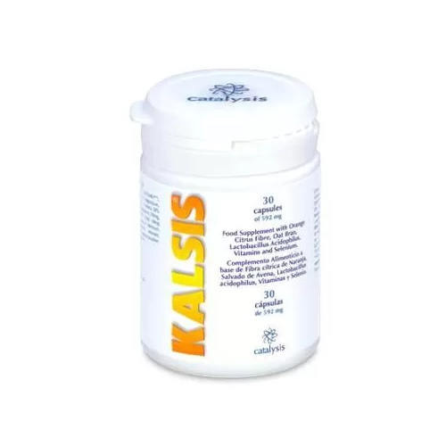 Kalsis Capsule - (500mg)