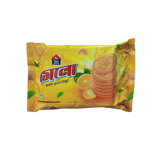 All Time Ghee Toast Biscuits 100 gm