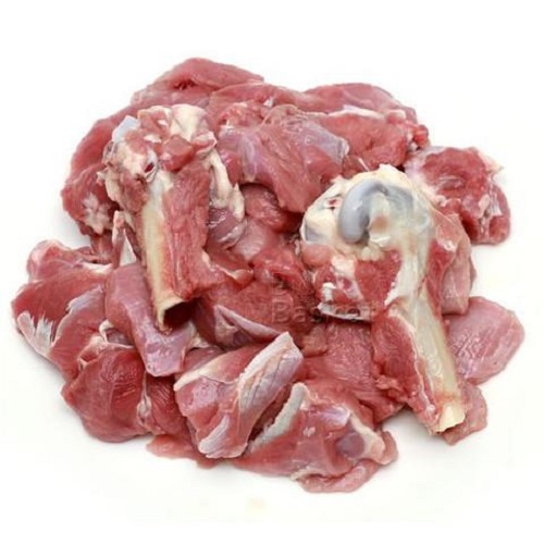 খাসির মাংস (Mutton)-1kg