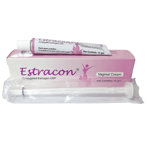 Estracon Vaginal Cream