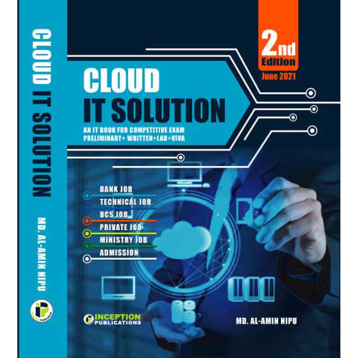 Cloud IT Solution by Md Al-Amin Nipu (2nd Edition)
