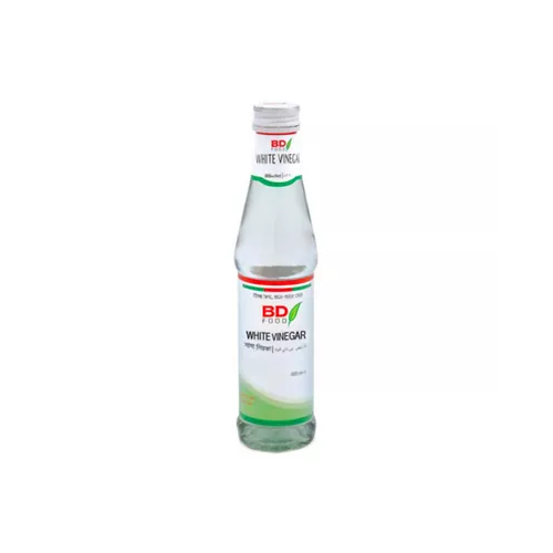 BD Food Vinegar 650ml