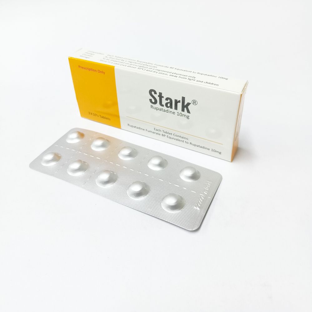 Stark Tablet - (10mg)