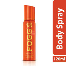 Fogg Radiate Fragrant Body Spray For Women 120 ml