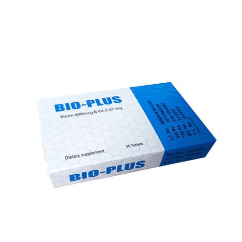 BIO-PLUS Capsule