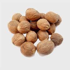 জয়ফল (Nutmeg)-5pcs