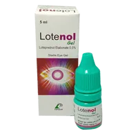 Lotenol Gel - (0.50%)