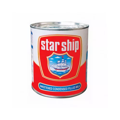 Starship Condensed Milk 400 gm