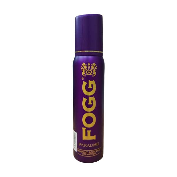 Fogg Paradise Fragrant Body Spray (Women) 120 ml