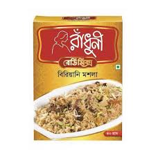 Radhuni Biryani Masala 40 gm