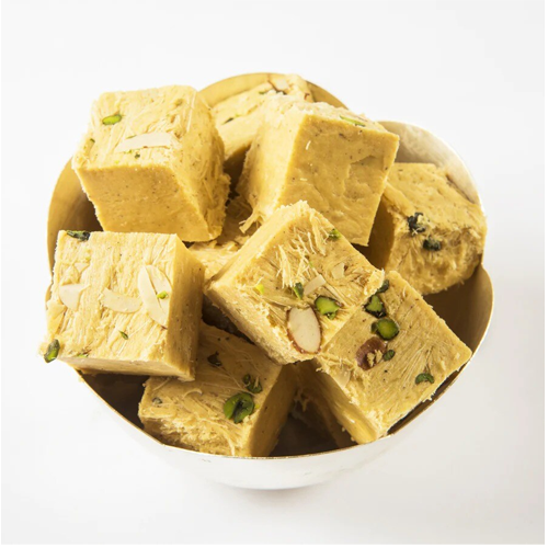 শনপাপড়ি  (Shanpapri) 1 pc