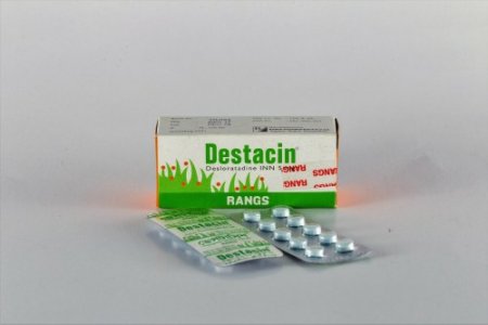 Destacin Tablet - (5mg)