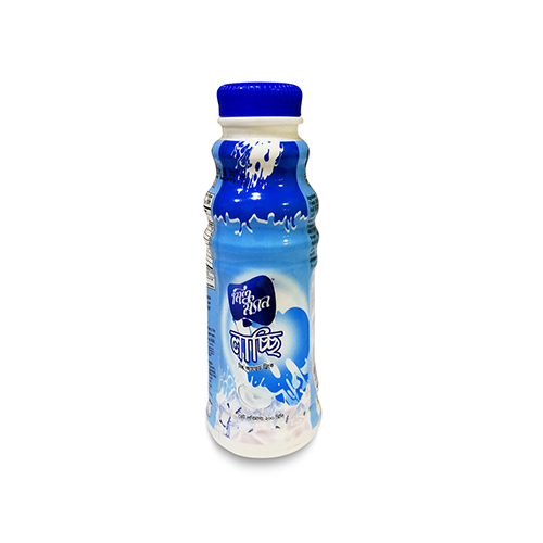 Milk Man Lacchi Milk Added Milk Drink 200 ml